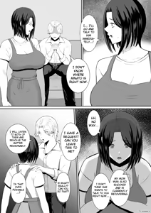 Page 43 of Kindan no Boshi Swapping ~Hahaoya Koukan de Hontou no Seiheki ni Mezameta Haha to Ore 1 | Mother Star Swapping ~My Mother And I Awakened To Our True Sexual Desires Through Mother Swapping 1 - preview thumbnail
