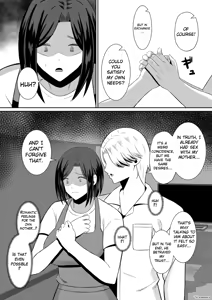 Page 44 of Kindan no Boshi Swapping ~Hahaoya Koukan de Hontou no Seiheki ni Mezameta Haha to Ore 1 | Mother Star Swapping ~My Mother And I Awakened To Our True Sexual Desires Through Mother Swapping 1 - preview thumbnail