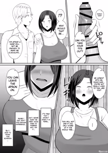 Page 49 of Kindan no Boshi Swapping ~Hahaoya Koukan de Hontou no Seiheki ni Mezameta Haha to Ore 1 | Mother Star Swapping ~My Mother And I Awakened To Our True Sexual Desires Through Mother Swapping 1 - preview thumbnail