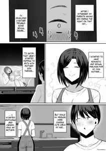 Page 5 of Kindan no Boshi Swapping ~Hahaoya Koukan de Hontou no Seiheki ni Mezameta Haha to Ore 1 | Mother Star Swapping ~My Mother And I Awakened To Our True Sexual Desires Through Mother Swapping 1 - preview thumbnail
