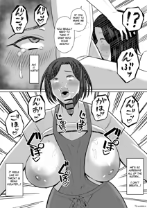 Page 54 of Kindan no Boshi Swapping ~Hahaoya Koukan de Hontou no Seiheki ni Mezameta Haha to Ore 1 | Mother Star Swapping ~My Mother And I Awakened To Our True Sexual Desires Through Mother Swapping 1 - preview thumbnail