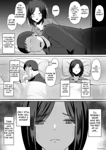 Page 59 of Kindan no Boshi Swapping ~Hahaoya Koukan de Hontou no Seiheki ni Mezameta Haha to Ore 1 | Mother Star Swapping ~My Mother And I Awakened To Our True Sexual Desires Through Mother Swapping 1 - preview thumbnail