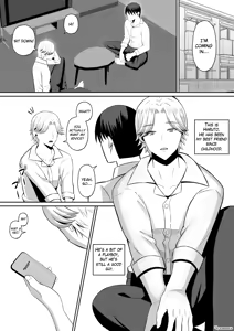 Page 6 of Kindan no Boshi Swapping ~Hahaoya Koukan de Hontou no Seiheki ni Mezameta Haha to Ore 1 | Mother Star Swapping ~My Mother And I Awakened To Our True Sexual Desires Through Mother Swapping 1 - preview thumbnail