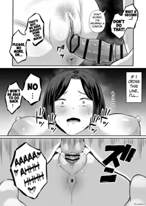 Page 63 of Kindan no Boshi Swapping ~Hahaoya Koukan de Hontou no Seiheki ni Mezameta Haha to Ore 1 | Mother Star Swapping ~My Mother And I Awakened To Our True Sexual Desires Through Mother Swapping 1 - preview thumbnail