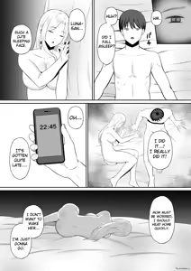 Page 68 of Kindan no Boshi Swapping ~Hahaoya Koukan de Hontou no Seiheki ni Mezameta Haha to Ore 1 | Mother Star Swapping ~My Mother And I Awakened To Our True Sexual Desires Through Mother Swapping 1 - preview thumbnail