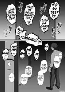 Page 78 of Kindan no Boshi Swapping ~Hahaoya Koukan de Hontou no Seiheki ni Mezameta Haha to Ore 1 | Mother Star Swapping ~My Mother And I Awakened To Our True Sexual Desires Through Mother Swapping 1 - preview thumbnail