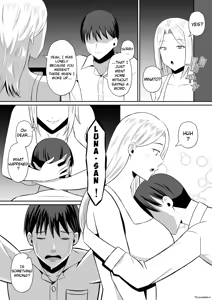 Page 86 of Kindan no Boshi Swapping ~Hahaoya Koukan de Hontou no Seiheki ni Mezameta Haha to Ore 1 | Mother Star Swapping ~My Mother And I Awakened To Our True Sexual Desires Through Mother Swapping 1 - preview thumbnail