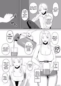 Page 9 of Kindan no Boshi Swapping ~Hahaoya Koukan de Hontou no Seiheki ni Mezameta Haha to Ore 1 | Mother Star Swapping ~My Mother And I Awakened To Our True Sexual Desires Through Mother Swapping 1 - preview thumbnail