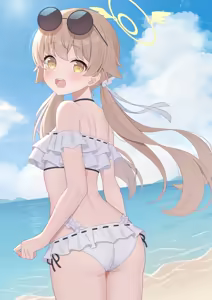Page 149 of 双葉くるみ | Futaba Kurumi - preview thumbnail