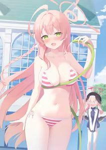 Page 282 of 双葉くるみ | Futaba Kurumi - preview thumbnail