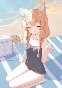 Page 361 of 双葉くるみ | Futaba Kurumi - preview thumbnail