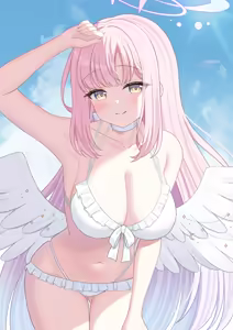 Page 38 of 双葉くるみ | Futaba Kurumi - preview thumbnail