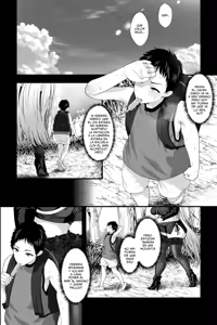 Page 3 of Yabai Onna ni Kankin sareta Boku ~Aka-chan Seidorei ni Natte Songen o Hakai sareru~｜Encerrado con una Mujer Loca - preview thumbnail