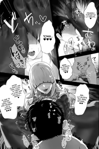 Page 34 of Yabai Onna ni Kankin sareta Boku ~Aka-chan Seidorei ni Natte Songen o Hakai sareru~｜Encerrado con una Mujer Loca - preview thumbnail