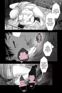 Page 47 of Yabai Onna ni Kankin sareta Boku ~Aka-chan Seidorei ni Natte Songen o Hakai sareru~｜Encerrado con una Mujer Loca - preview thumbnail