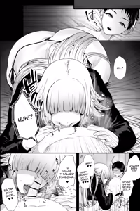 Page 5 of Yabai Onna ni Kankin sareta Boku ~Aka-chan Seidorei ni Natte Songen o Hakai sareru~｜Encerrado con una Mujer Loca - preview thumbnail