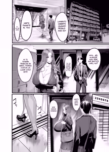 Page 17 of Sawatta dake de Iku Onna Shokuba no Babaa Senpai｜La mujer que se excita con solo tocarla - La vieja bruja del trabajo - preview thumbnail