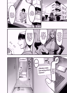 Page 54 of Sawatta dake de Iku Onna Shokuba no Babaa Senpai｜La mujer que se excita con solo tocarla - La vieja bruja del trabajo - preview thumbnail