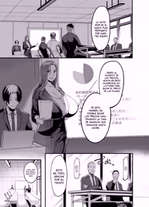 Page 64 of Sawatta dake de Iku Onna Shokuba no Babaa Senpai｜La mujer que se excita con solo tocarla - La vieja bruja del trabajo - preview thumbnail