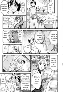 Page 102 of Oneechan no Onegai - A Wish of my Sister Ch. 1-4, 7-8 - preview thumbnail