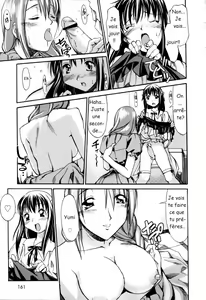 Page 112 of Oneechan no Onegai - A Wish of my Sister Ch. 1-4, 7-8 - preview thumbnail