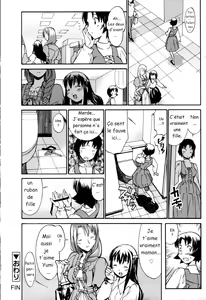 Page 121 of Oneechan no Onegai - A Wish of my Sister Ch. 1-4, 7-8 - preview thumbnail