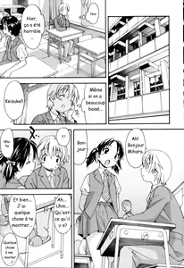 Page 23 of Oneechan no Onegai - A Wish of my Sister Ch. 1-4, 7-8 - preview thumbnail