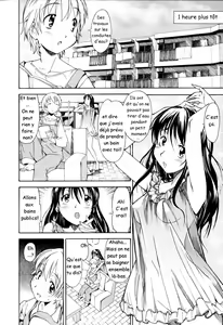 Page 39 of Oneechan no Onegai - A Wish of my Sister Ch. 1-4, 7-8 - preview thumbnail