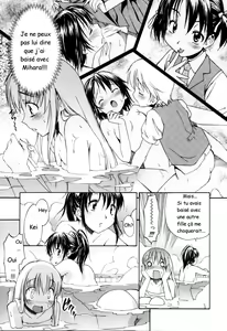 Page 44 of Oneechan no Onegai - A Wish of my Sister Ch. 1-4, 7-8 - preview thumbnail