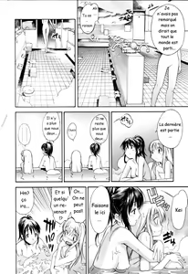 Page 45 of Oneechan no Onegai - A Wish of my Sister Ch. 1-4, 7-8 - preview thumbnail