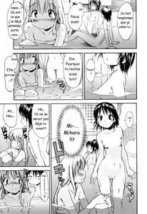 Page 56 of Oneechan no Onegai - A Wish of my Sister Ch. 1-4, 7-8 - preview thumbnail
