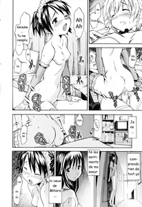 Page 69 of Oneechan no Onegai - A Wish of my Sister Ch. 1-4, 7-8 - preview thumbnail
