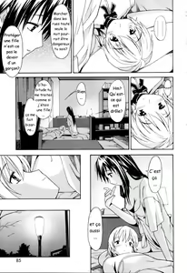 Page 76 of Oneechan no Onegai - A Wish of my Sister Ch. 1-4, 7-8 - preview thumbnail