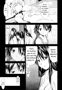 Page 78 of Oneechan no Onegai - A Wish of my Sister Ch. 1-4, 7-8 - preview thumbnail
