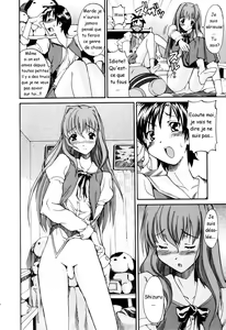 Page 87 of Oneechan no Onegai - A Wish of my Sister Ch. 1-4, 7-8 - preview thumbnail