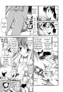 Page 88 of Oneechan no Onegai - A Wish of my Sister Ch. 1-4, 7-8 - preview thumbnail