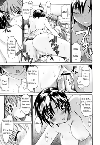 Page 98 of Oneechan no Onegai - A Wish of my Sister Ch. 1-4, 7-8 - preview thumbnail