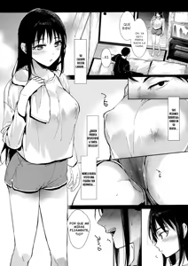 Page 10 of Watashi ni wa Oji-san Shika Inai Zenpen | Solo tengo a mi tío -Primera Parte- - preview thumbnail