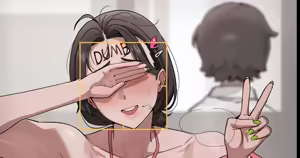 Classmate Mommy — hentai manga cover on Fhentai