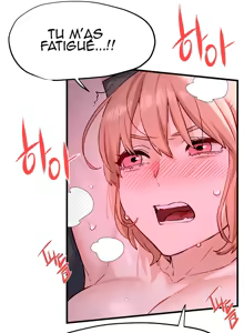Page 34 of Pretentious Princess - preview thumbnail