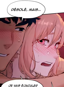 Page 38 of Pretentious Princess - preview thumbnail