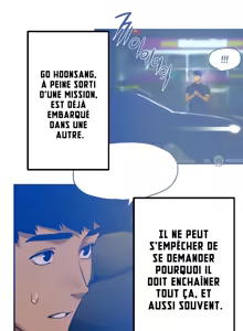 Page 4 of Pretentious Princess - preview thumbnail