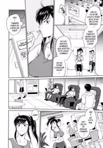 Page 4 of Madamada! Fukuro Otoko | El Tipo de la Bolsa otra vez! (decensored) - preview thumbnail