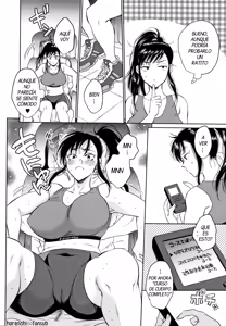 Page 6 of Madamada! Fukuro Otoko | El Tipo de la Bolsa otra vez! (decensored) - preview thumbnail