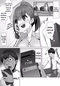 Page 8 of Succubus ni wa Ezuke shinai Koto. Seishi Drain de Taikakusa Gyakuten ~ Succubus Maid ni Seiheki mo Jinsei mo Mushibamare Mothercon Maso Ochi shite shimau.... | Don't feed a succubus. A story of sperm drain reversing the physical differences between the succubus maid and her master, turning him into a mother-complex masochist. - preview thumbnail