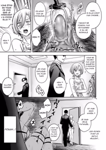 Page 104 of Settai Tsuma Jukusei - Femme mûre et divertissante - preview thumbnail