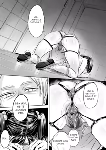 Page 112 of Settai Tsuma Jukusei - Femme mûre et divertissante - preview thumbnail