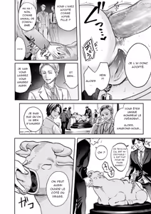 Page 125 of Settai Tsuma Jukusei - Femme mûre et divertissante - preview thumbnail
