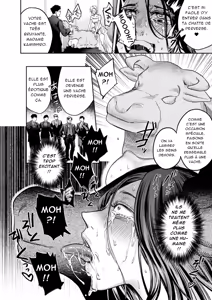 Page 141 of Settai Tsuma Jukusei - Femme mûre et divertissante - preview thumbnail