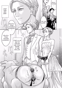 Page 146 of Settai Tsuma Jukusei - Femme mûre et divertissante - preview thumbnail